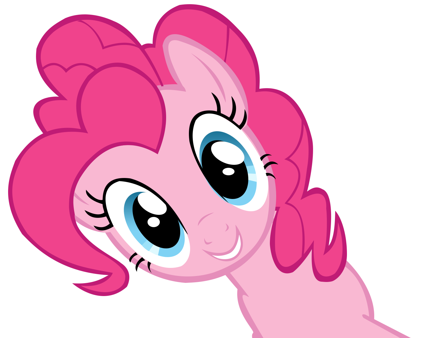 Pinkie Pie