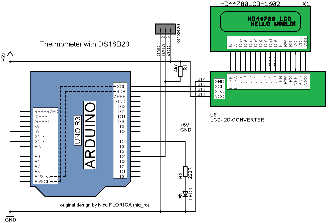 schematic