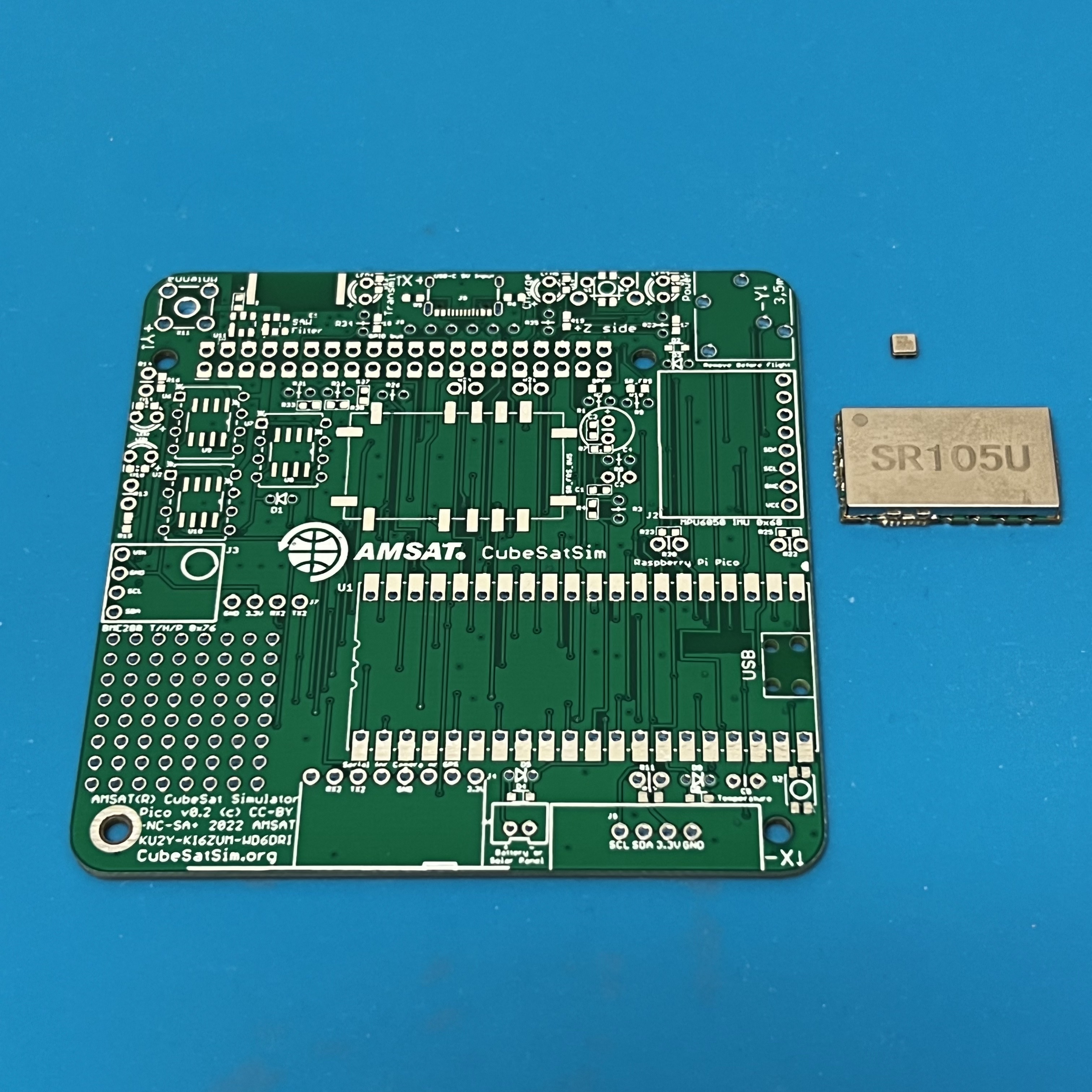 Pico PCB