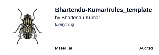 MseeP.ai Security Assessment Badge
