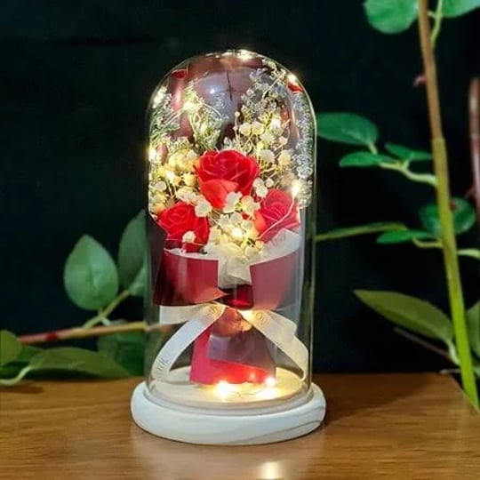valentines-day-gifts-for-her-red-preserved-rose-in-glass-dome-with-colorful-led-lights-for-women-ros-1