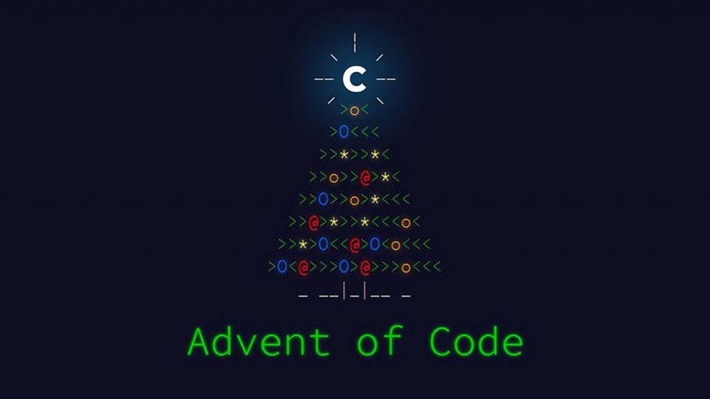 Advent of Code