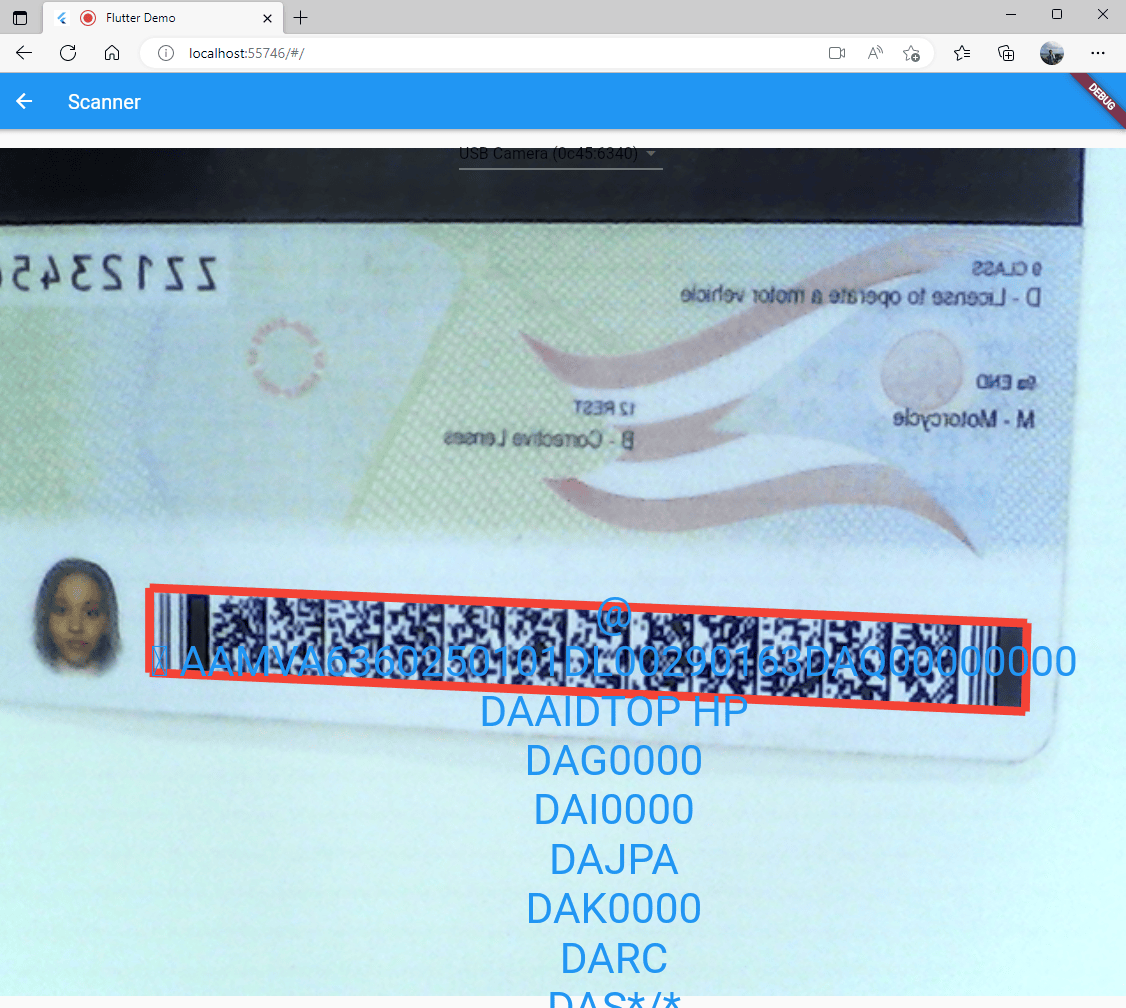 GitHub - bright-spark/flutter-web-barcode-qrcode-pdf417-scanner · GitHub