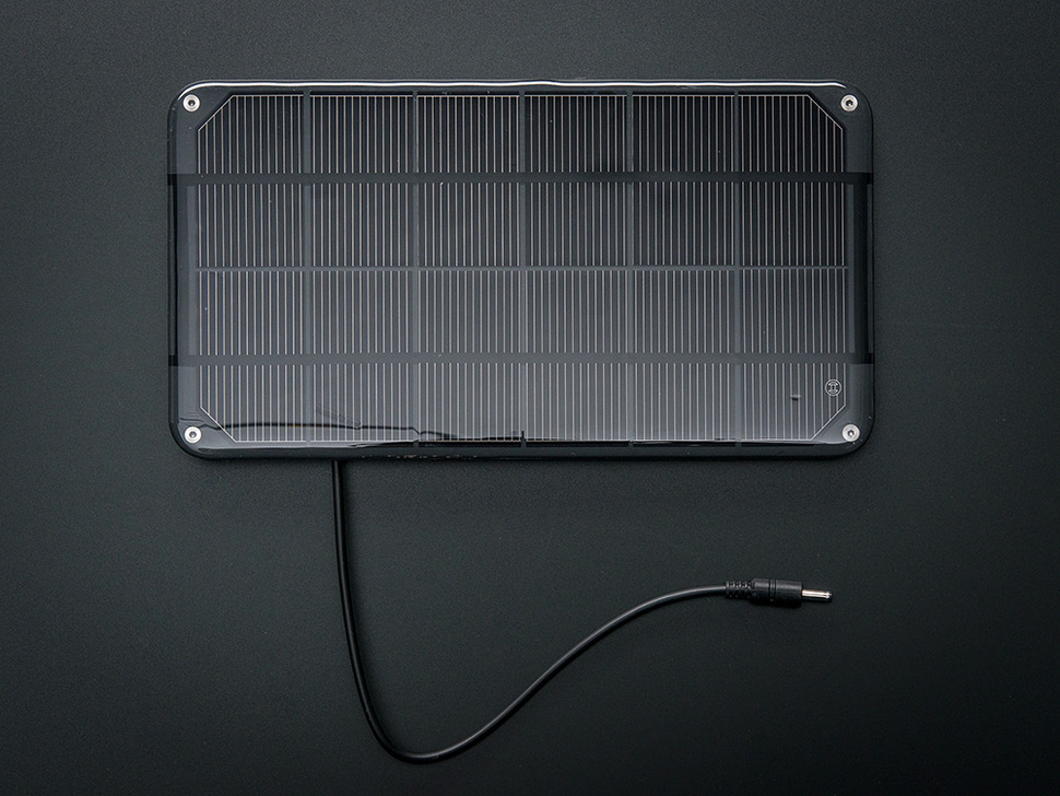 solarcharger