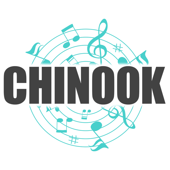 Chinook Challenges Logo