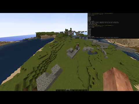 GitHub - TreeOfSelf/2bored2play: A minecraft bot for waiting in queues ...