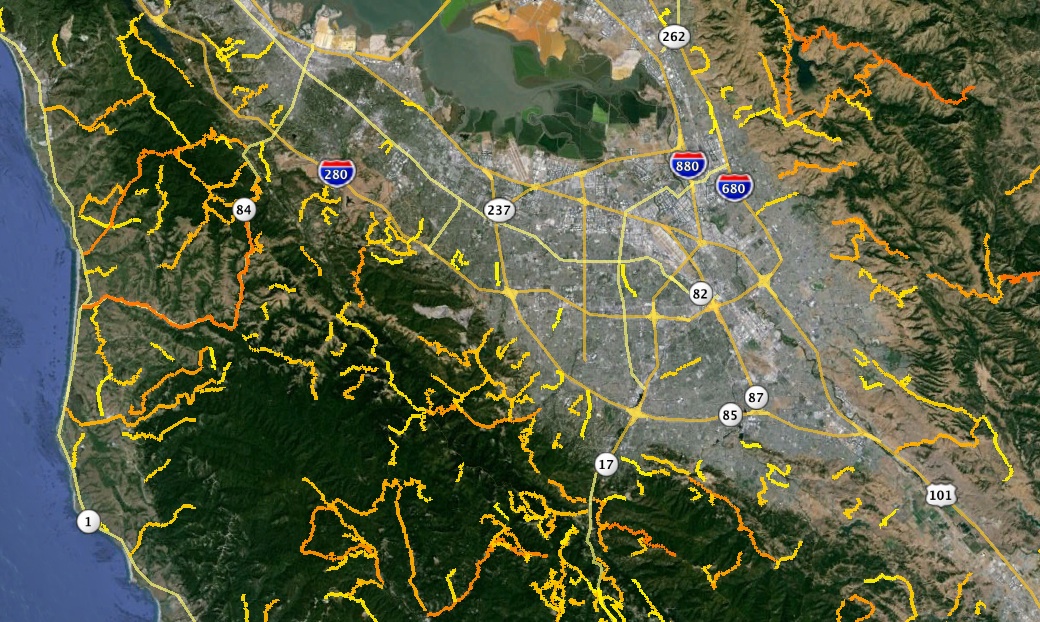 Bay Area min_curvature=1000