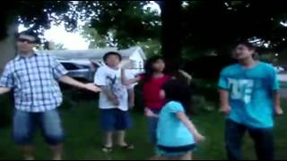 Bibby-Con 2014 Highlights!