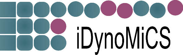 iDynomics Logo