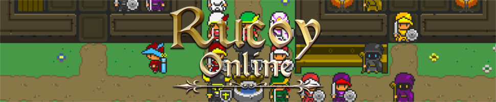 Rucoy online