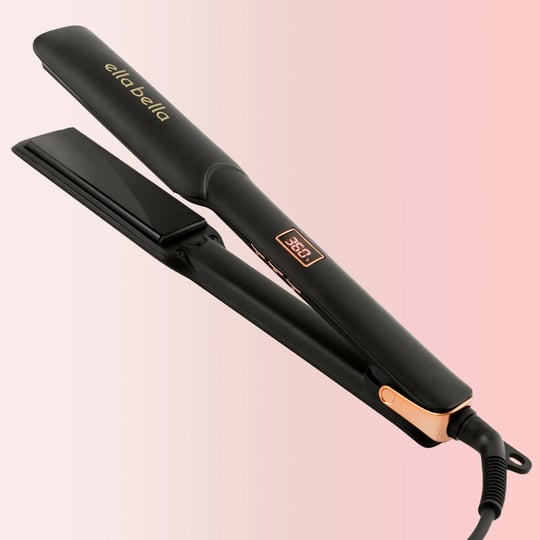 ella-bella-ceramic-flat-iron-hair-straightener-professional-straightening-iron-digital-display-to-ac-1