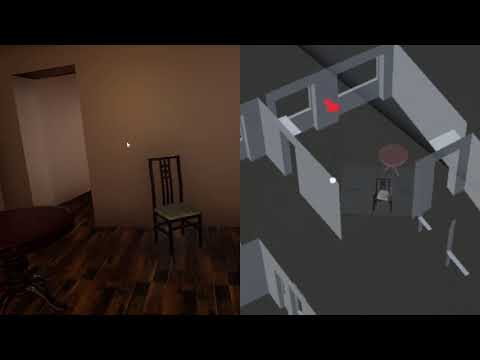 Virtual'Haus Demo