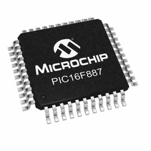 PIC16F887-I/PT Microcontroller, पीआईसी माइक्रोकंट्रोलर - Silicon Components  Private Limited, Mumbai | ID: 8790310133