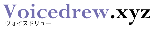 voicedrew.xyz