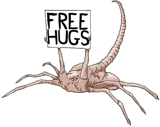 free-hugs