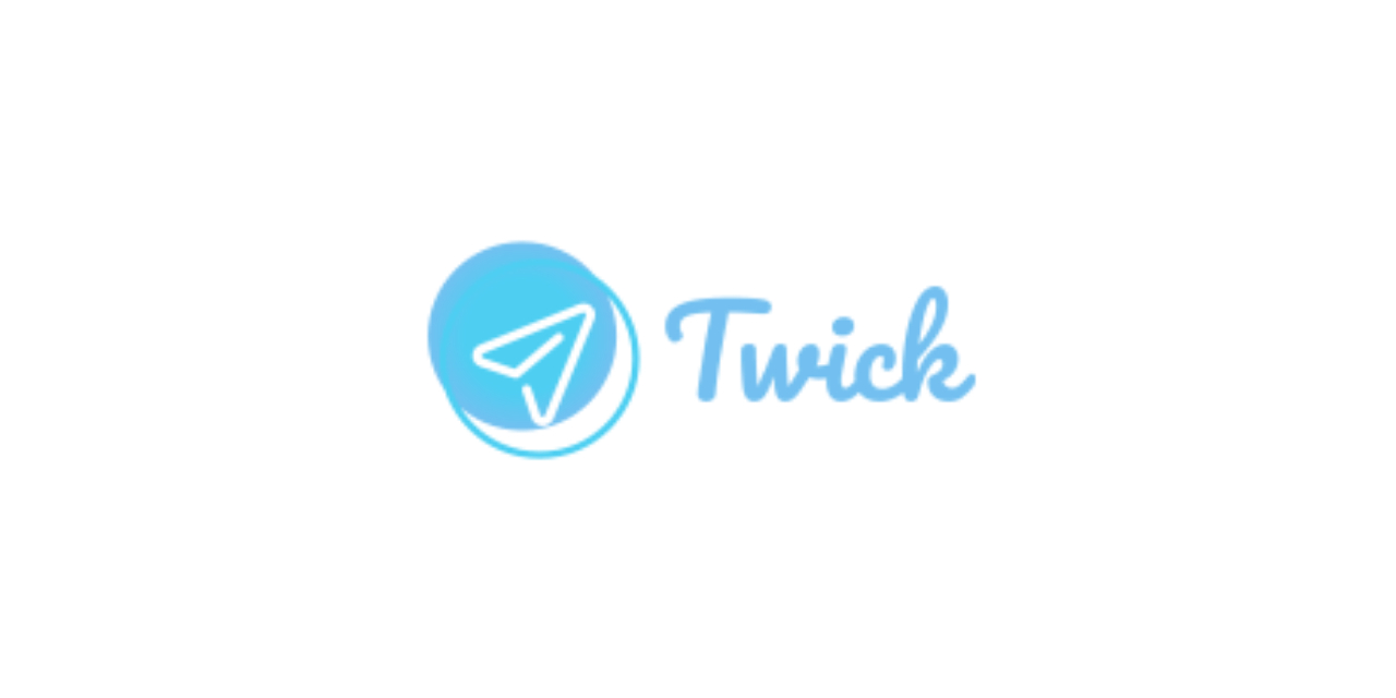 Twick logo