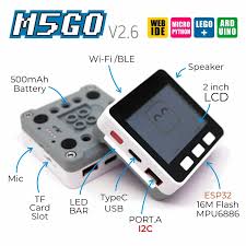 M5GO Kit