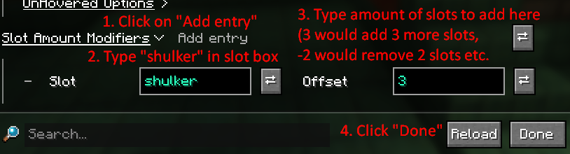 slot_modify