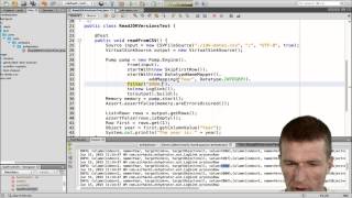 Reading CSV Into Rows and Filtering