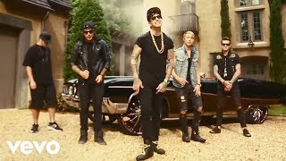 Attila - About That Life  Official Music Video 