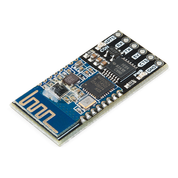 SparkFun Bluetooth Mate 4.0