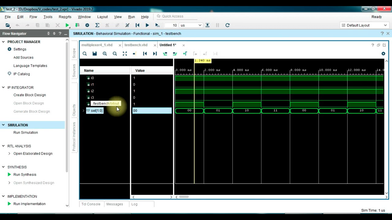 Verilog