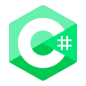 C#