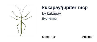 MseeP.ai Security Assessment Badge