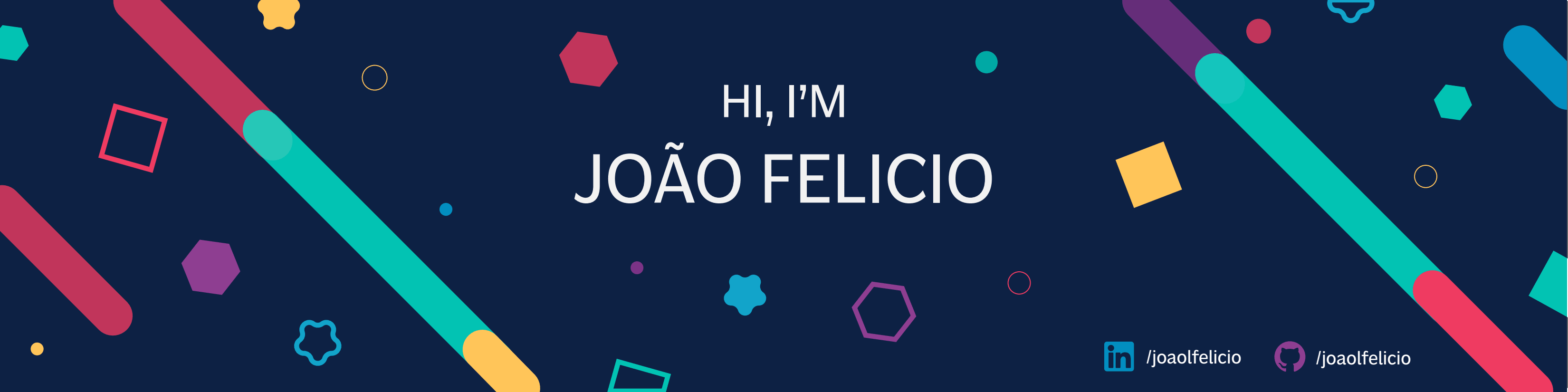 Joao Felicio Banner