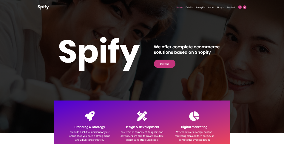 Spify