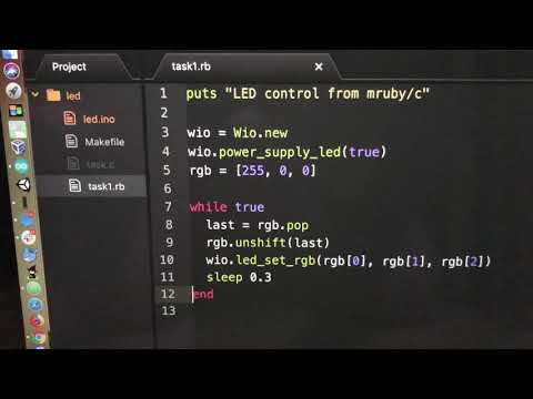 GitHub - hiroeorz/mrubyc_for_Wio_cell_lib: Seeed社のWio3G, Wio LTE , Wio ...