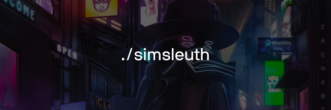 simsleuth