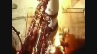 Neil and friends go to the Moon