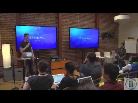 iOS Pipeline with Fastlane by Felix Krause (Twitter)