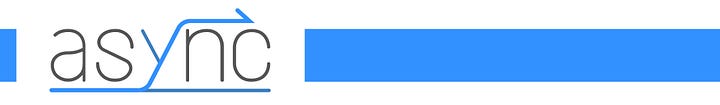 async