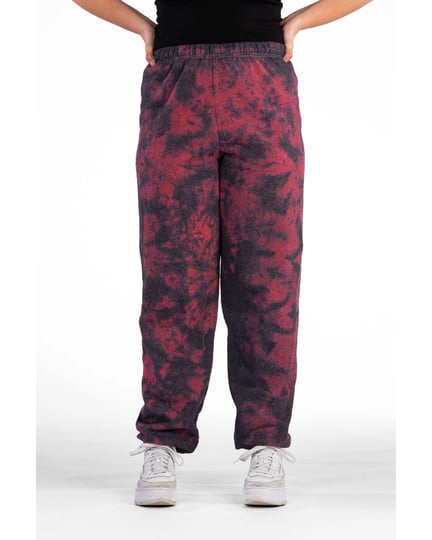 dyenomite-apparel-wholesale-crystal-dye-essential-fleece-sweatpants-black-red-black-red-crystal-s-1