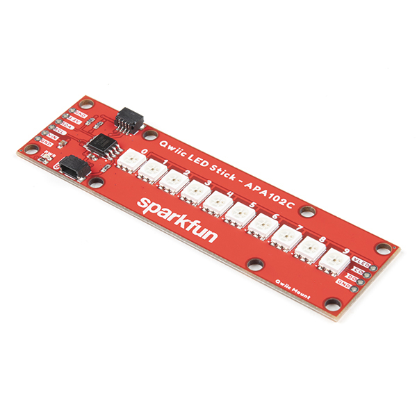 SparkFun Qwiic LED Stick