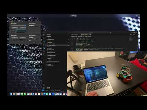 DickerBot Demo