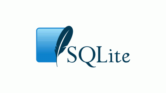 sqlite