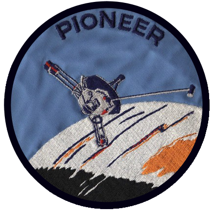 PioNeer10