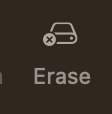 Erase Option