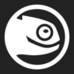 openSUSE Logo