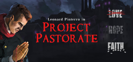 Project Pastorate