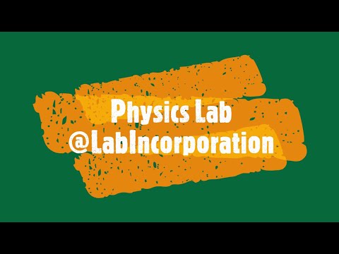 Physics Lab | Made Using Processing JAVA | Mechanics Simulation