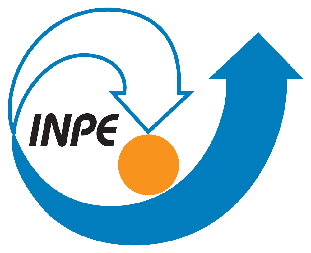 INPE logo