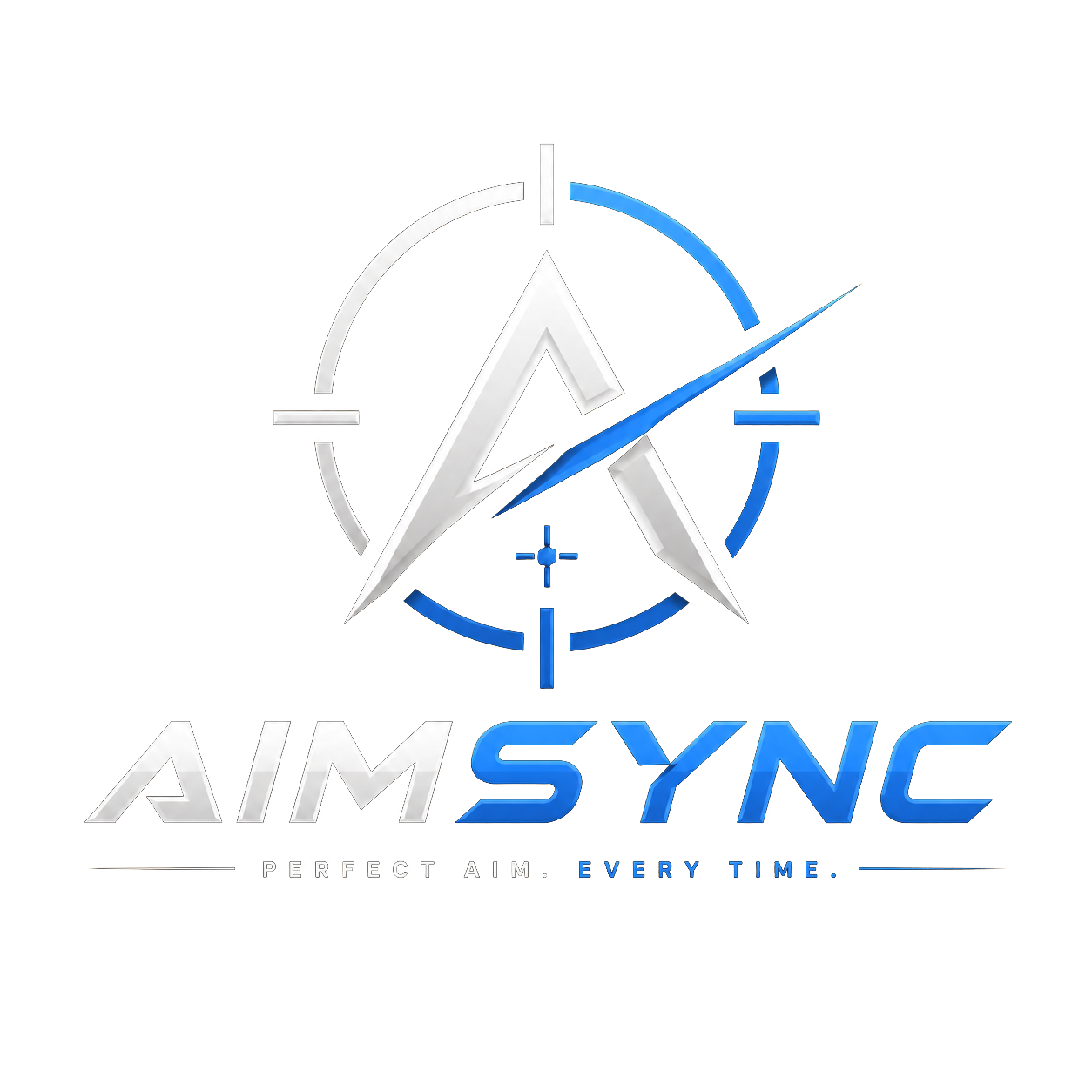 AimSync Logo