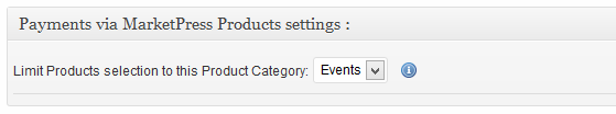 events-marketpress-addon-settings