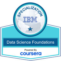 Data Science Foundations