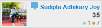 profile for Sudipta's at Stack Overflow, Q&A for professional and enthusiast programmers