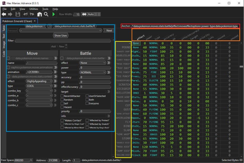 TabView